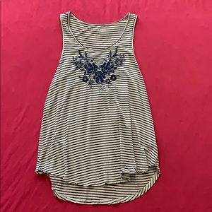 American Eagle tank top